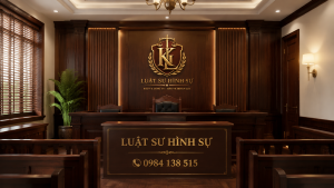 Hình ảnh phiên tòa xét xử
