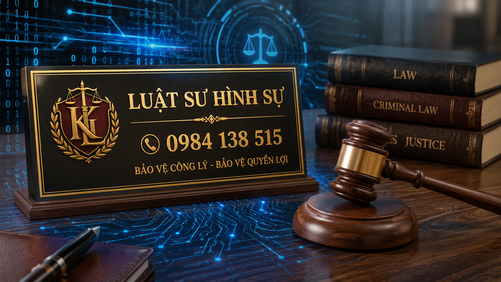 Khái niệm tội phạm sử dụng công nghệ cao