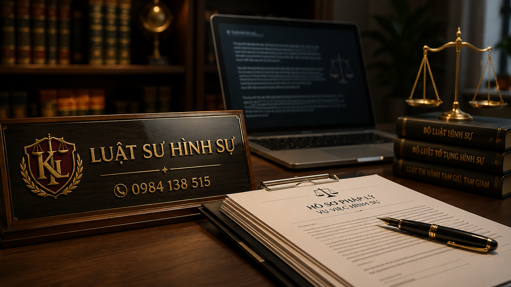 Phân tích lỗi cố ý và vô ý trong tố tụng hình sự