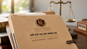 Mẫu đơn xin giảm án hình sự