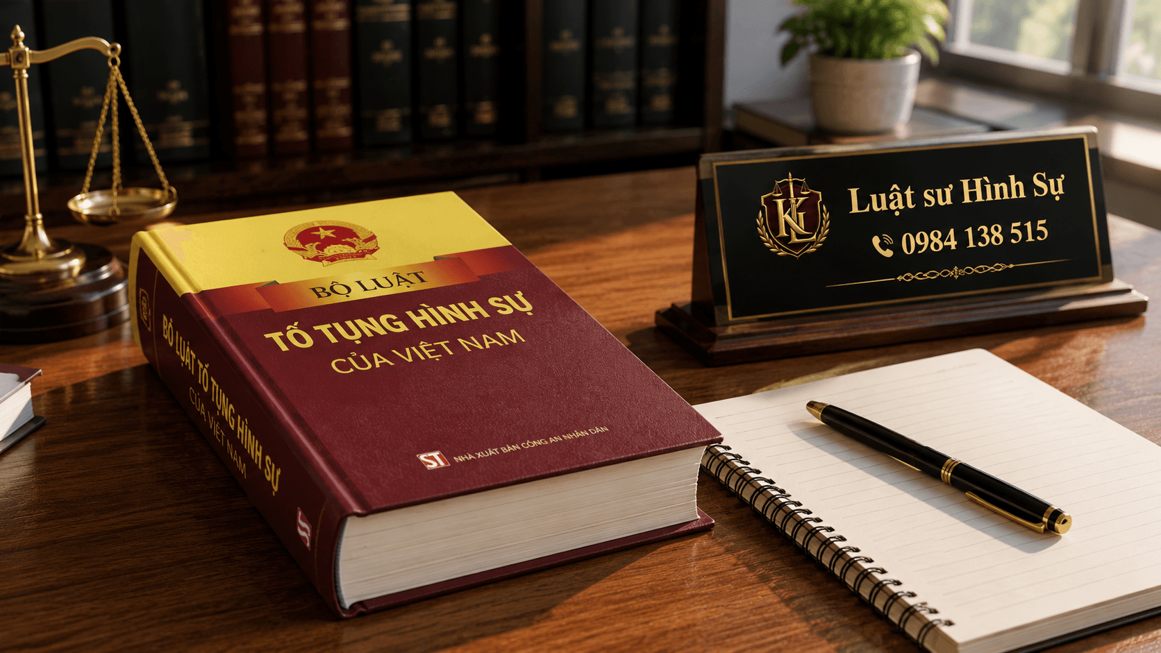 Người làm chứng trong tố tụng hình sự