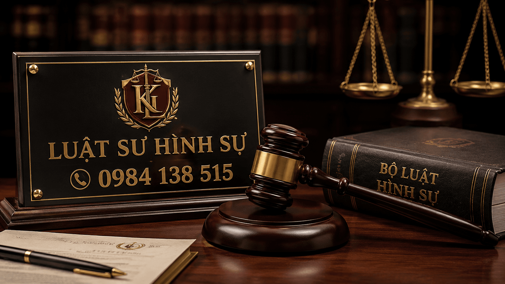 Phạm tội có tổ chức là gì
