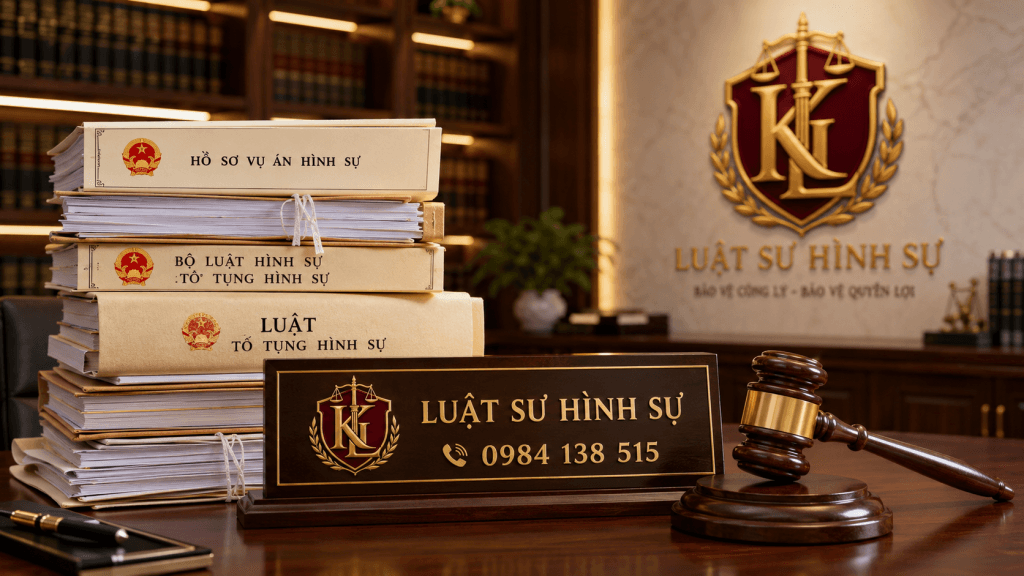 Thời hạn tạm giam người dưới 18 tuổi