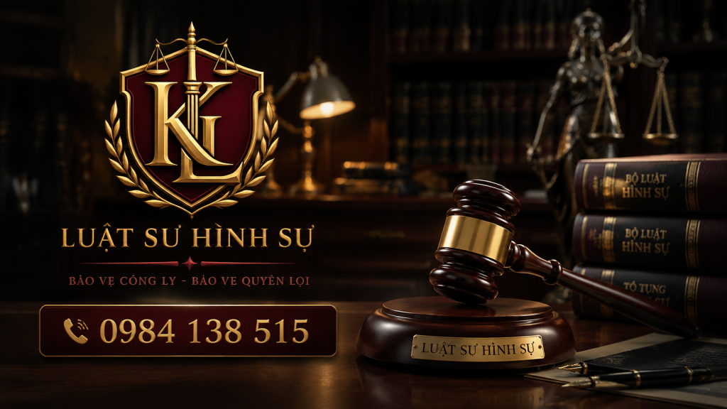 Tội phạm có tổ chức