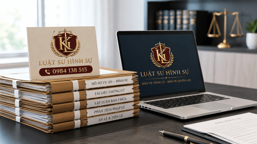 Tội phạm giết người