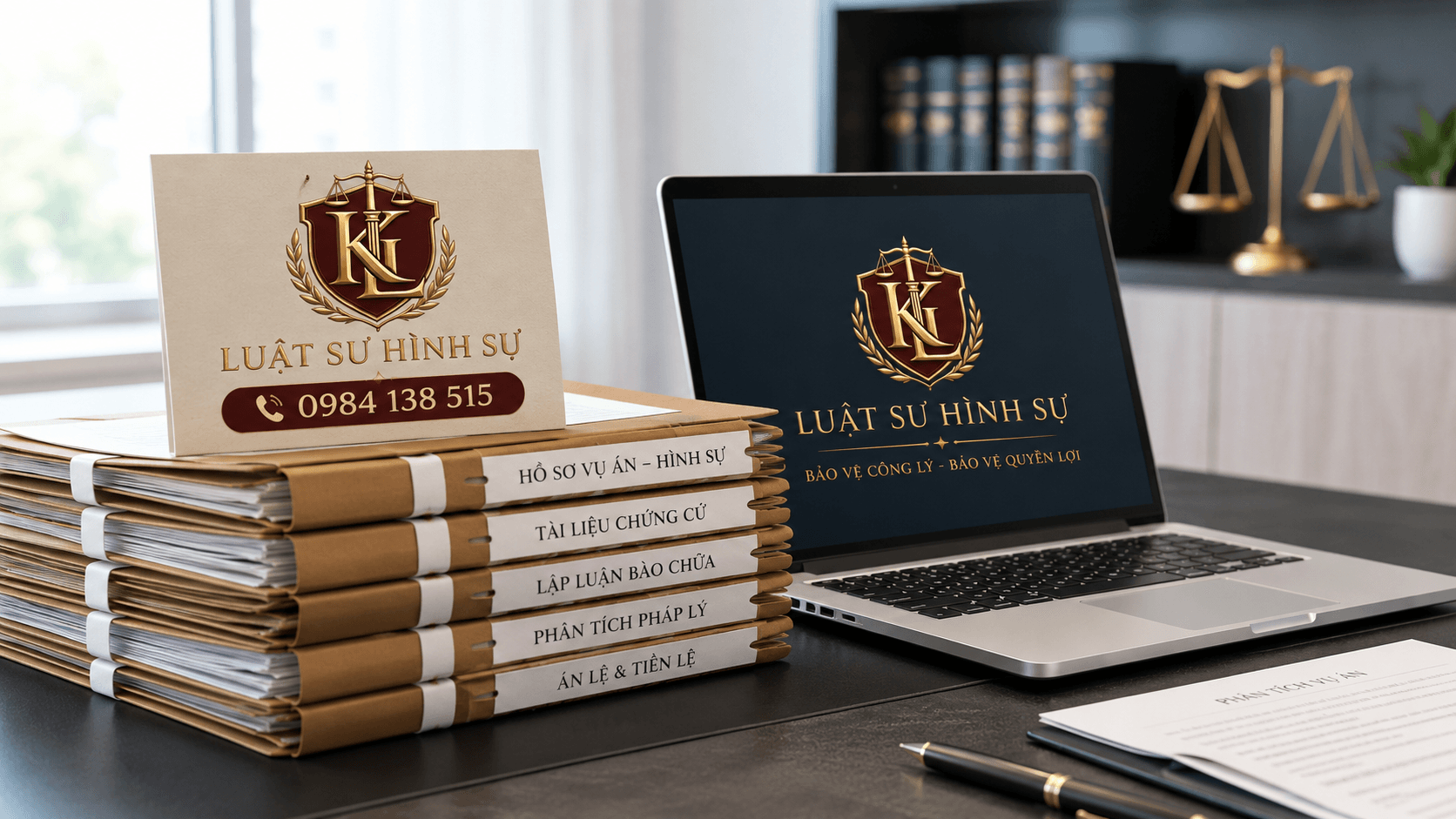 Tội phạm giết người