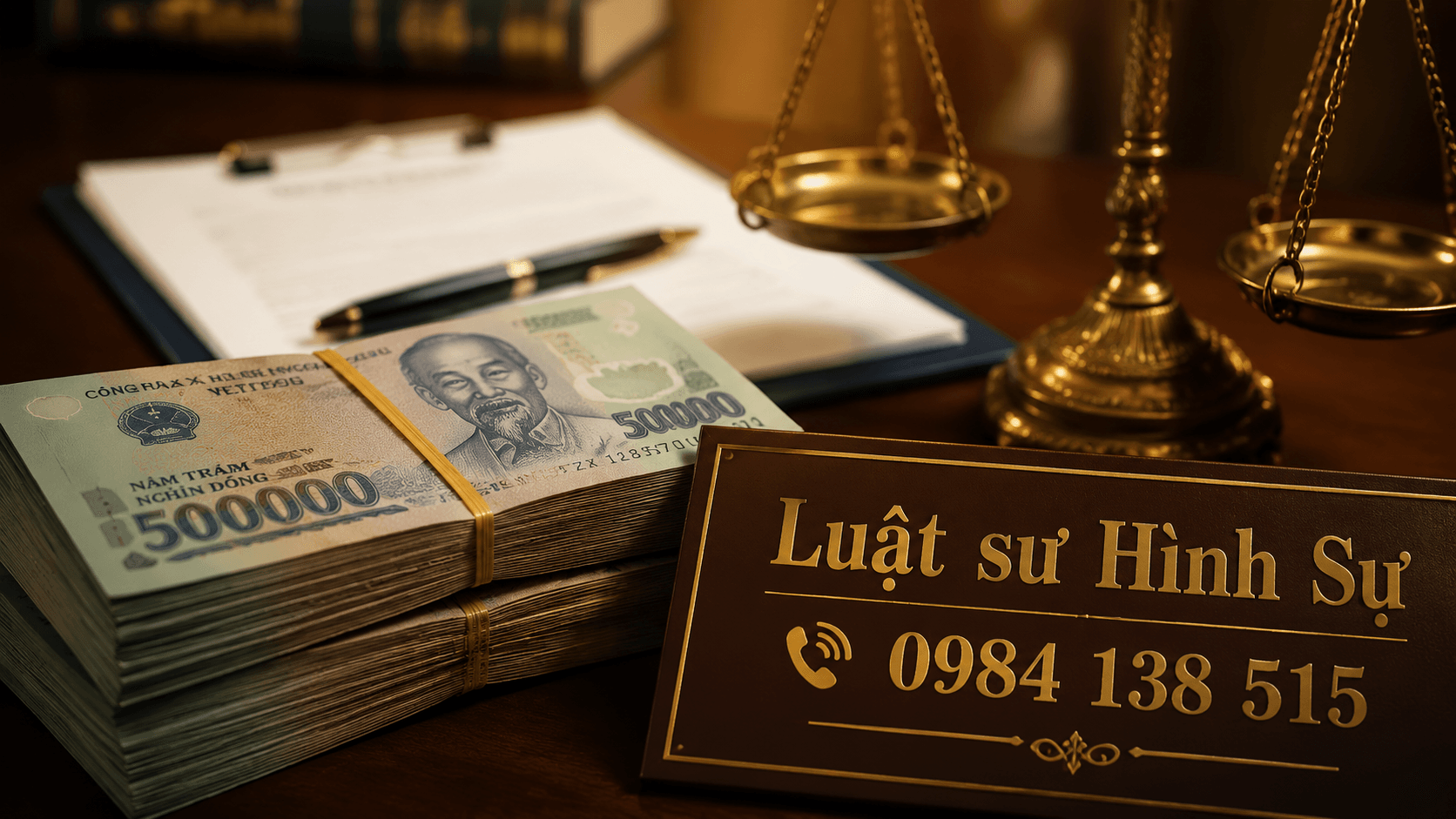 Mức hình phạt tội đánh bạc theo quy định của pháp luật hình sự hiện hành