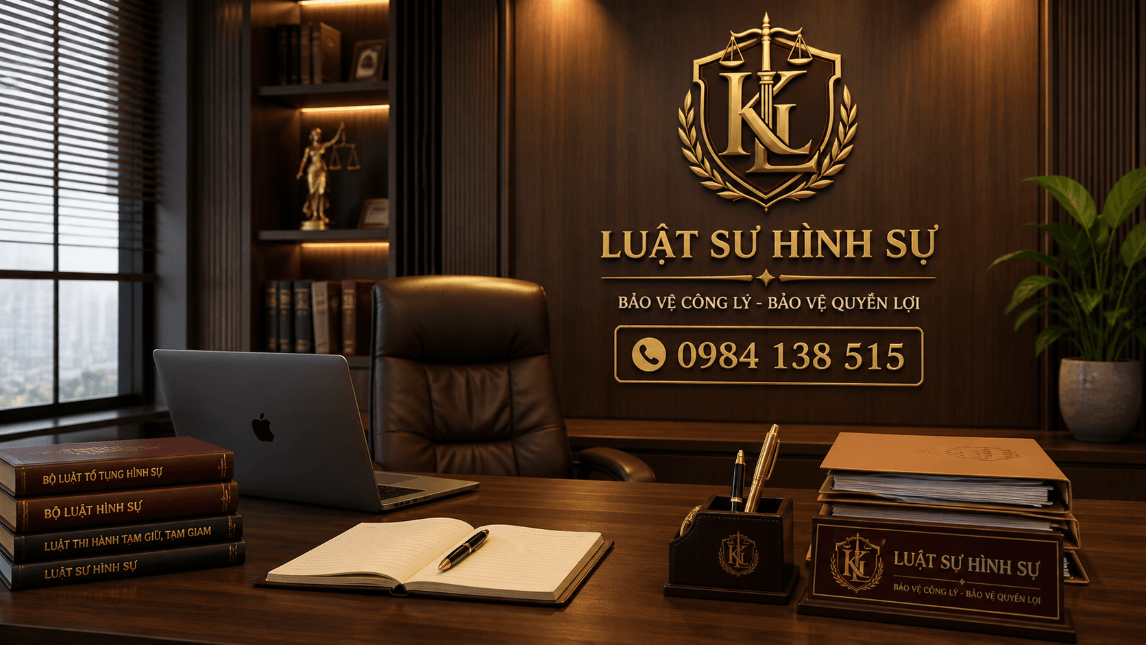 Nộp đơn trình báo tố giác tội phạm tại cơ quan công an