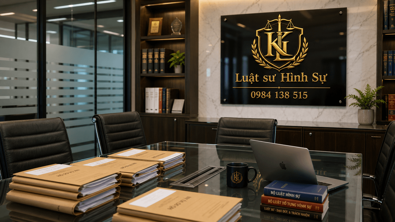 Những vụ án hình sự