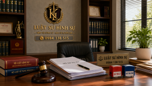 Nộp án phí hình sự ở đâu