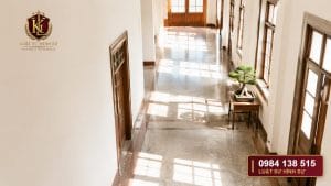 Hồ sơ, thủ tục liên quan đến tù chung thân có ngày ra không