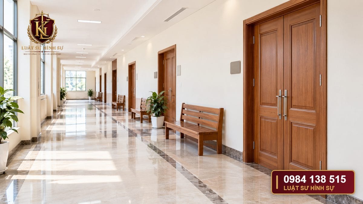 Luật sư tư vấn thủ tục xin bảo lãnh người bị tạm giam