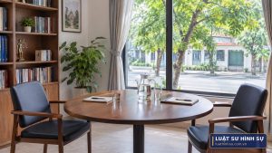 Dưới 14 tuổi có phải chịu trách nhiệm hình sự — phòng tư vấn pháp lý