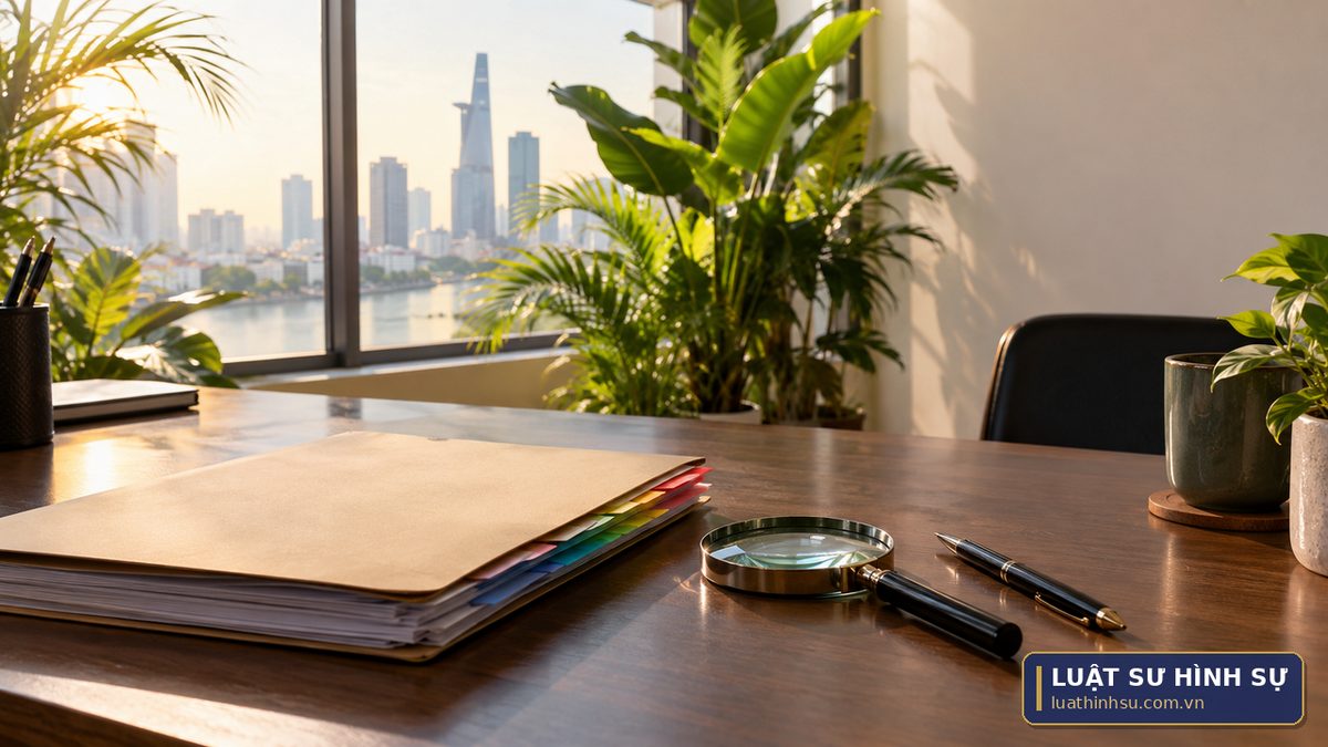 Rủi ro pháp lý khi tự xử lý vụ án tai nạn giao thông