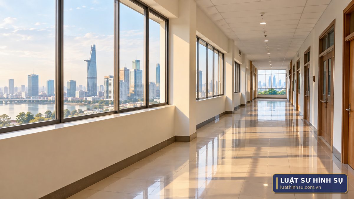 Thủ tục xem xét điều kiện hoãn chấp hành hình phạt tù