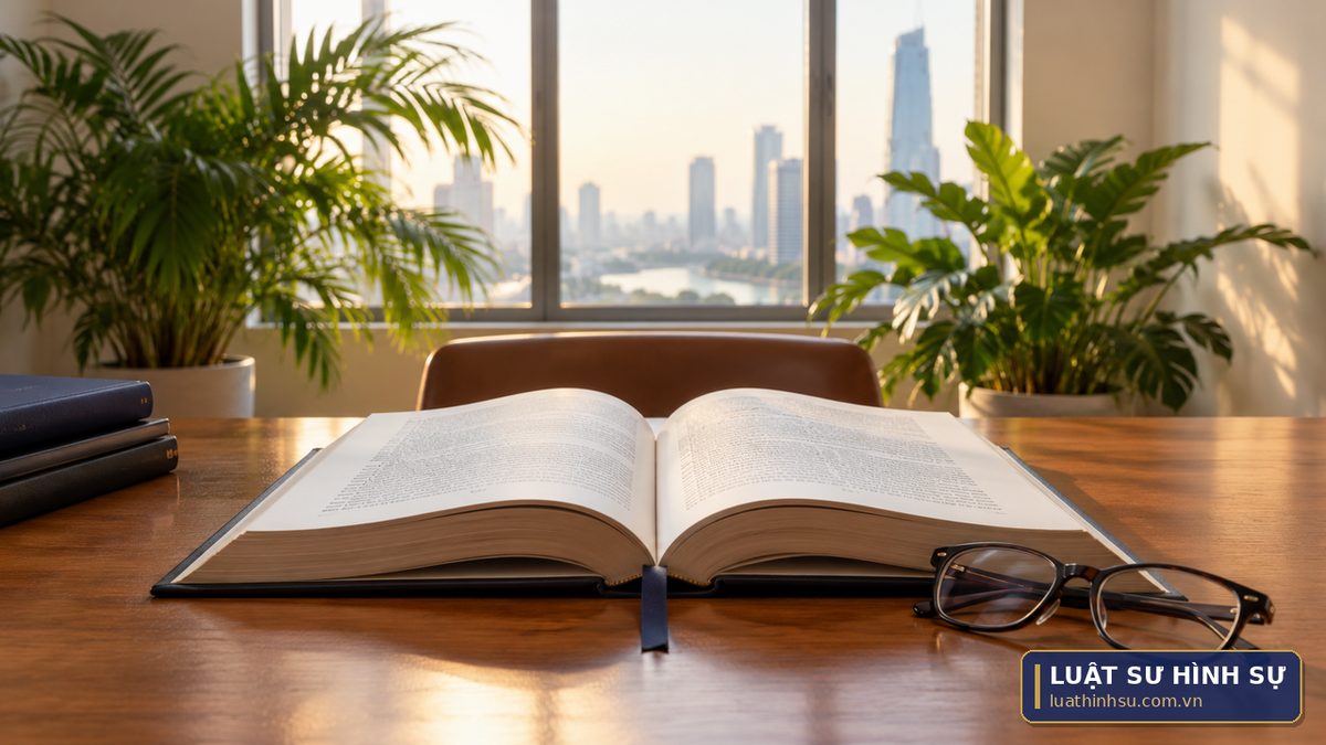 Các rủi ro vi phạm kỷ luật làm ảnh hưởng đến vấn đề tù chung thân có được giảm án không